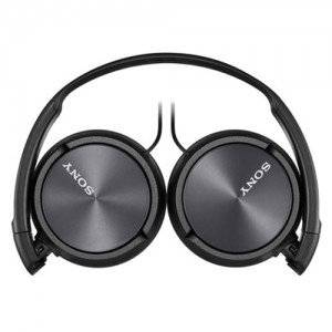 Sony On-Ear, MDR-ZX310APB black