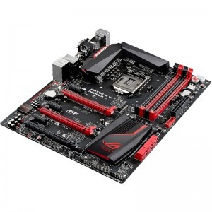 ASUS MAXIMUS VII RANGER