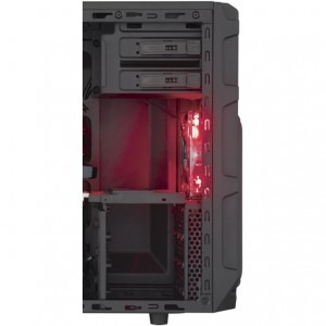 Corsair Carbide SPEC-03 Red LED