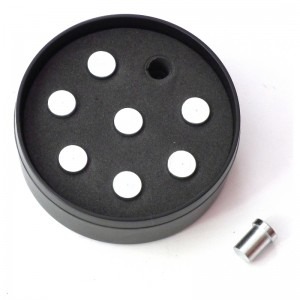 Redragon Perdition Black
