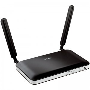 D-Link DWR-921 4G LTE