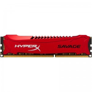HyperX Savage 4GB DDR3 1866MHz CL9