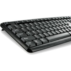 4World 07318 Black