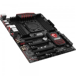MSI X99S GAMING 7