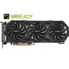 GIGABYTE GeForce GTX 980 OC WindForce 3X 4GB GDDR5 256-bit