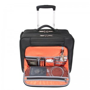 Everki Trolley notebook 16 inch Journey