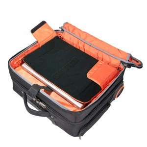 Everki Trolley notebook 16 inch Journey