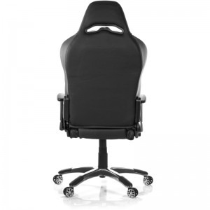 AKRACING Premium V2 Black/Carbon