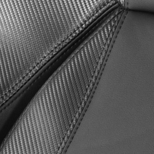 AKRACING Premium V2 Black/Carbon