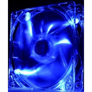 Thermaltake Pure 12 Blue LED
