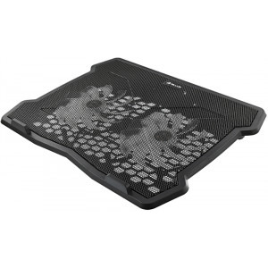 Tellur Basic, 15.6 inch, 2 ventilatoare, Black