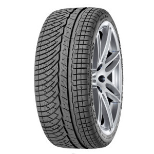 Michelin Pilot Alpin PA4 245/35R20 91V