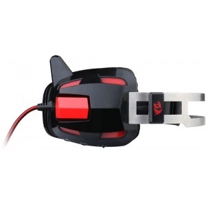 Redragon Lagopasmutus Black