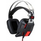 Casti Gaming Redragon Lagopasmutus Black