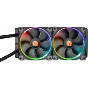 Thermaltake Water 3.0 Riing RGB LED 240