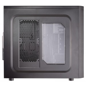 Gaming Green Stormtrooper v10, Intel i5-6402P 2.8GHz Skylake, 8GB DDR4, 1TB HDD + 120GB SSD, GTX 1050 Ti Expedition 4GB GDDR5