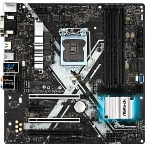 ASRock Z270M Extreme4