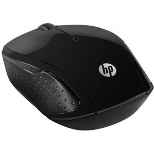 HP 200 Black