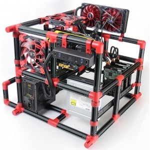 Aerocool Dreambox