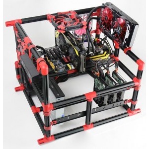 Aerocool Dreambox