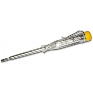 STANLEY Creion de tensiune 220-250V STHT0-66121
