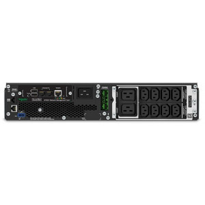 APC Smart-UPS SRT 2200VA RM 230V Network Card