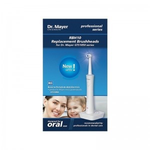 Dr. Mayer Rezerva periuta de dinti electrica RBH10