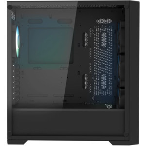 ALPHAGEAR Purifier V2 mesh ARGB black