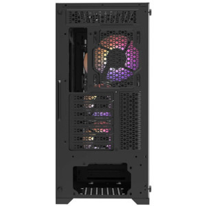 ALPHAGEAR Purifier V2 mesh ARGB black