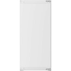 Frigider Beko incorporabil BSSA300M4SN, 175 L, Clasa E, XXL Bottle holder, Usa reversibila, 121 cm