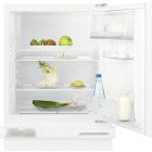 Frigider Electrolux incorporabil LXB2AE82S, 127 L, Clasa E, OptiSpace, Usa reversibila, 82 cm