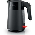 Fierbator Bosch MyMoment TWK2M163, 2400W, 1.7L, Negru