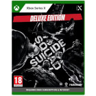 Joc Suicide Squad Kill the Justice League Deluxe Edition pentru Xbox Series X