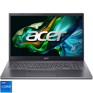 NEC LL750/TSB （Core i7・15.6″ 512GB SSD） Laptop Acer 15.6'' Aspire 5 A515-58GM, FHD IPS, Procesor Intel