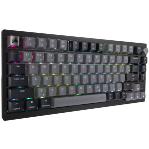 Corsair K65 Plus RGB Wireless Linear Red Switch Mecanica