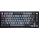 Tastatura Gaming Corsair K65 Plus RGB Wireless Linear Red Switch Mecanica