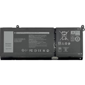 OEM Baterie pentru Dell Vostro 15 5510 Li-Ion 3640mAh 3 celule 11.25V Mentor Premium