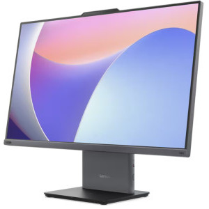 Lenovo ThinkCentre neo 50a Gen 5, 27 inch FHD IPS, Intel 7 240H 2.5GHz, 32GB DDR5, 512GB SSD, Intel Graphics, Camera Web, no OS