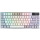 Tastatura Gaming ASUS ROG Azoth RGB NX Snow Switch Mecanica
