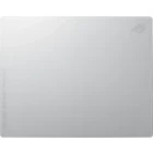 Mouse pad ASUS ROG Moonstone Ace L Glass White Edition