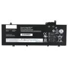 Acumulator notebook OEM Baterie pentru Lenovo L17M3P71 Li-Polymer 3 celule 11.58V 4920mAh