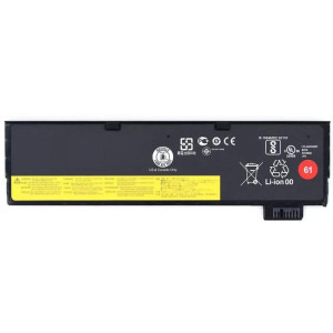 OEM Baterie pentru Lenovo ThinkPad P51s Li-Ion 2095mAh 3 celule 11.46V