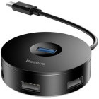 Hub USB Baseus CAHUB-G01