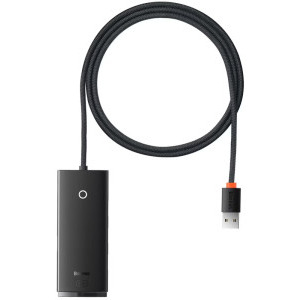 Hub USB Baseus WKQX030101