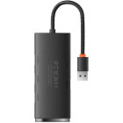 Hub USB Baseus WKQX030001