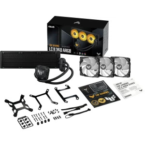 ASUS TUF LC II 360 ARGB