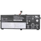 Acumulator notebook OEM Baterie pentru Lenovo ThinkPad X13 Yoga Li-Polymer 4 celule 11.55V