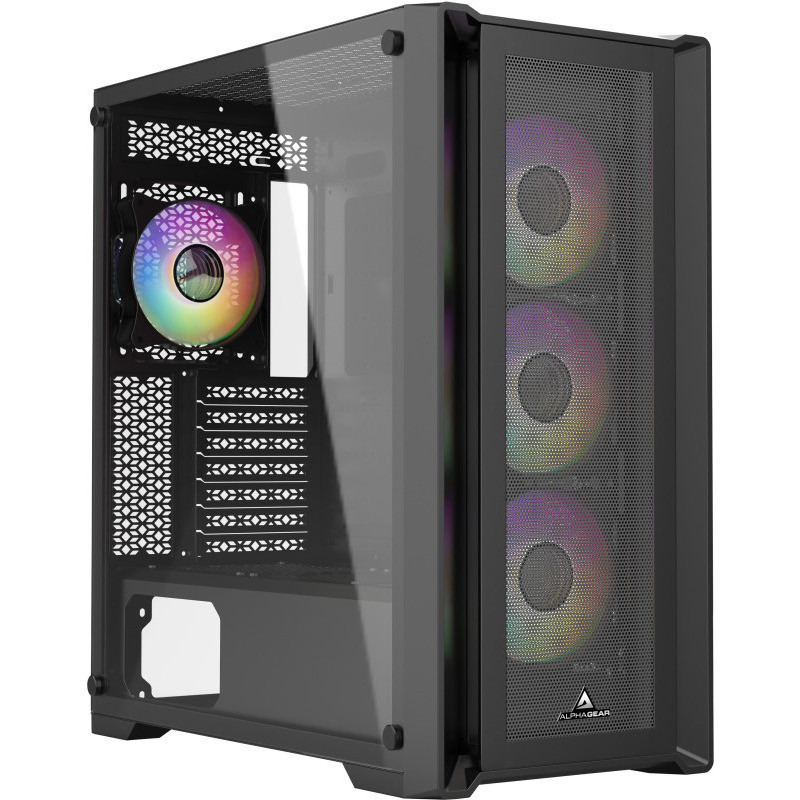 PC Sistem i7 14700KF 3.4GHz, 32GB RAM DDR5, 1TB SSD, RTX 4070 24GB 12GB ...