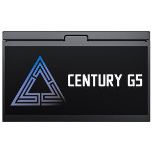 Montech Century G5, 80+ Gold, 850W