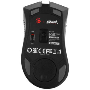 Mouse Gaming A4Tech R90 Plus Naraka - PC Garage